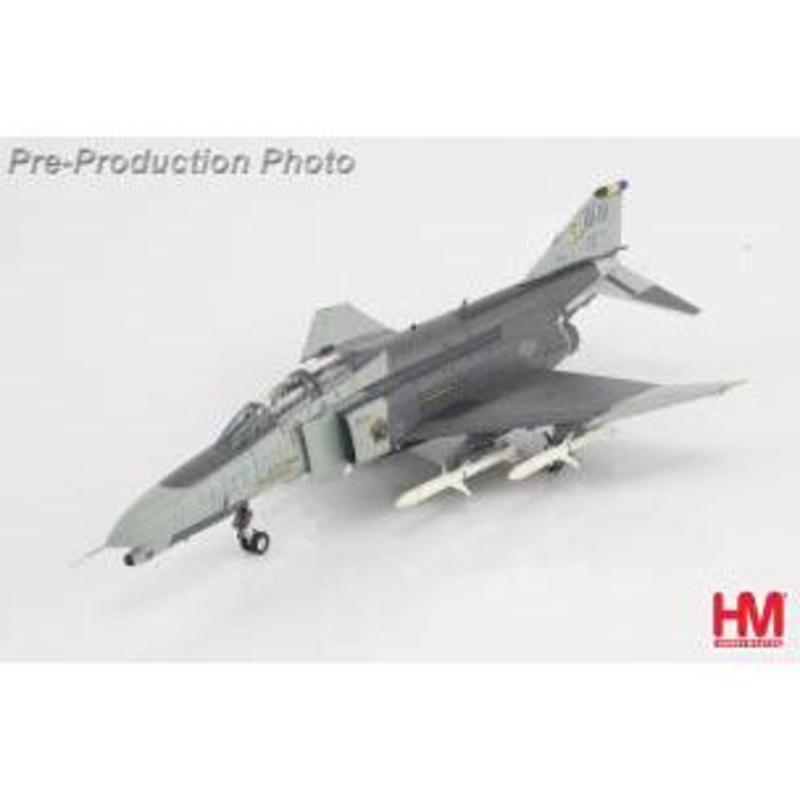1/72 F-4G Wild Weasels 69-7253 561 TFS/35 TFW George AFB 1991