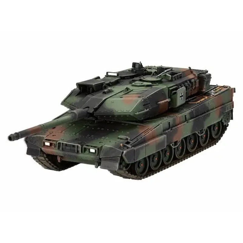 1/72 Leopard 2A7V