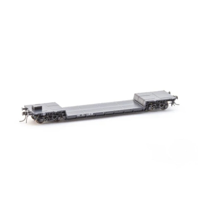 HO SDSLLW001 LLW 130 1950/60s Wagon Grey