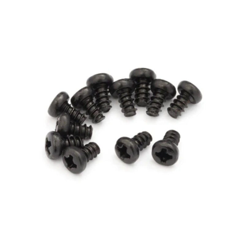 Slyder Pan head Self Tapping Screws PBHO 2.3 x 4mm