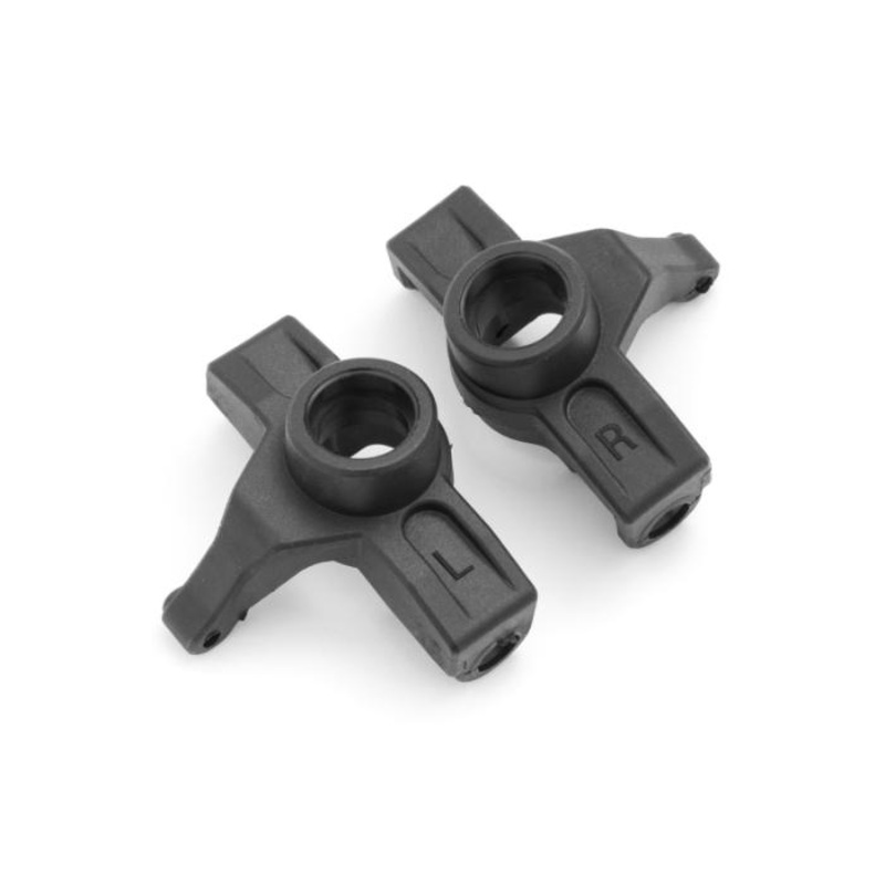 Slyder Steering Hubs