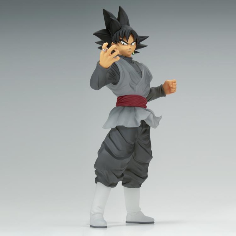 Dragon Ball Super Clearise Goku Black & Super Saiyan Rose Goku Black(A:Goku Black)