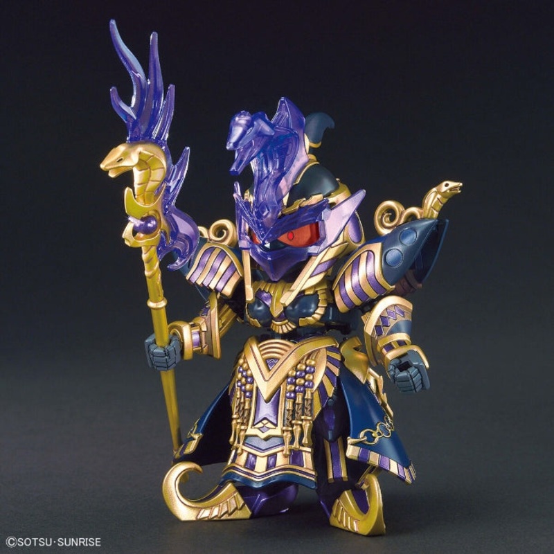 [LIMITED] SDW HEROES CLEOPATRA QUBELEY