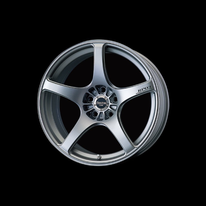 1/24 Enkei RP03 18″ Wheel Set