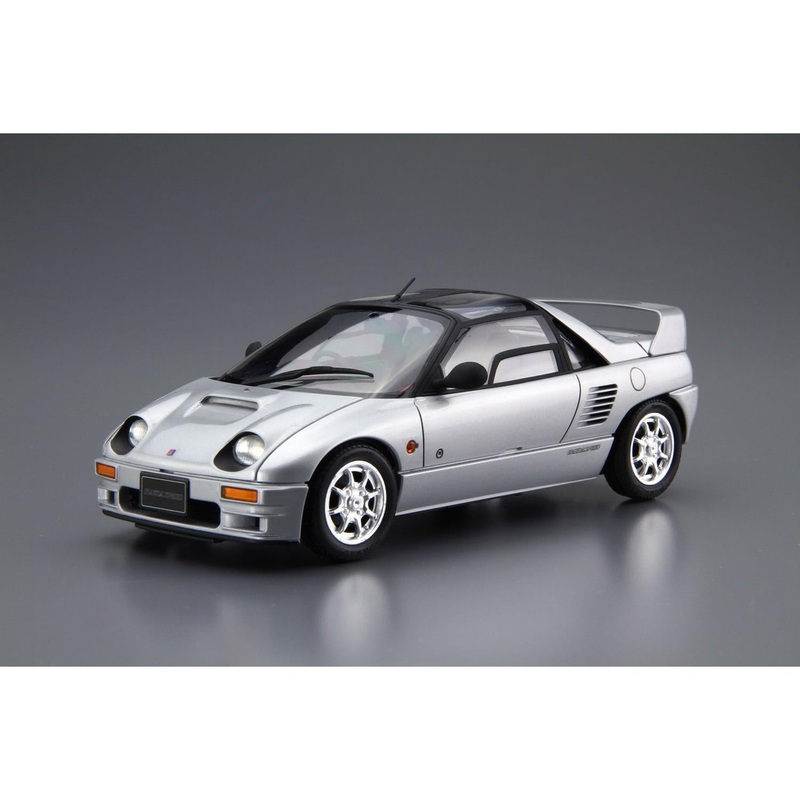 1/24 MAZDASPEED PG6SA AZ-1 ’92 (MAZDA)