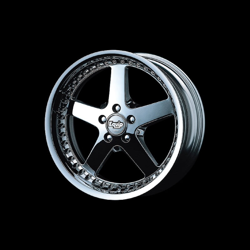 1/24 Work Equip 19″ Wheel Set