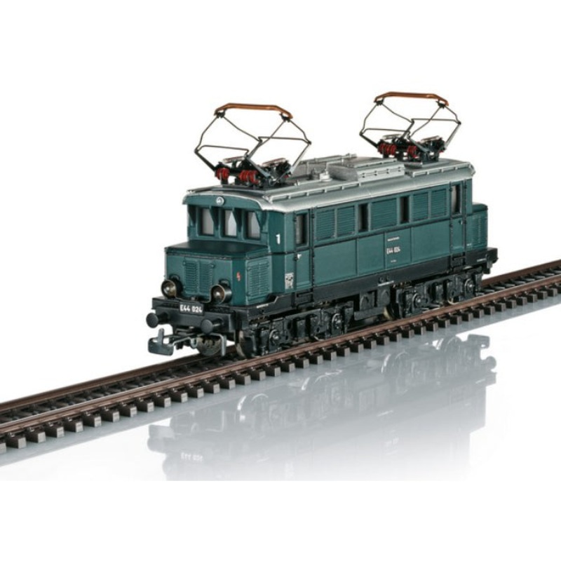 HO Retro DRG E 44 Electric