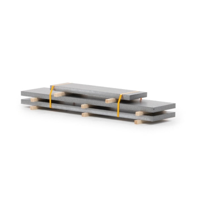 Iron Slabs – 100mm