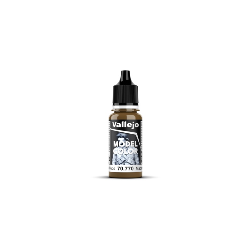 Model Colour #149 – New Wood 18ml Matt Acrylic Paint