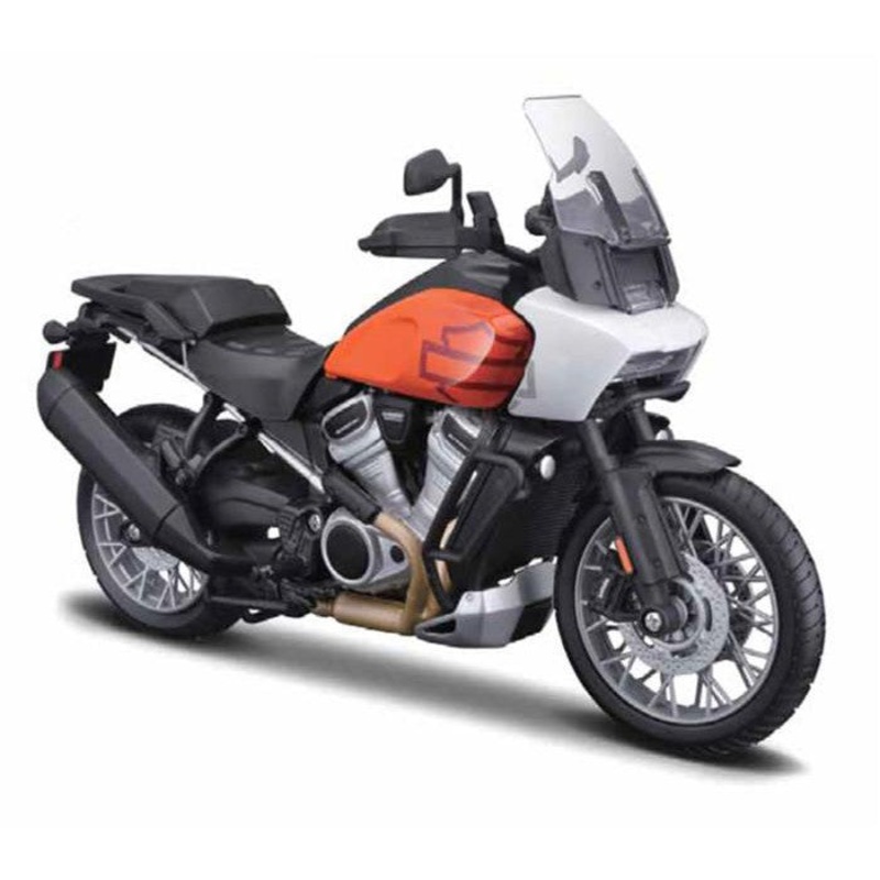 1/12 Harley Davidson Motorcycles 2022 Pan-America