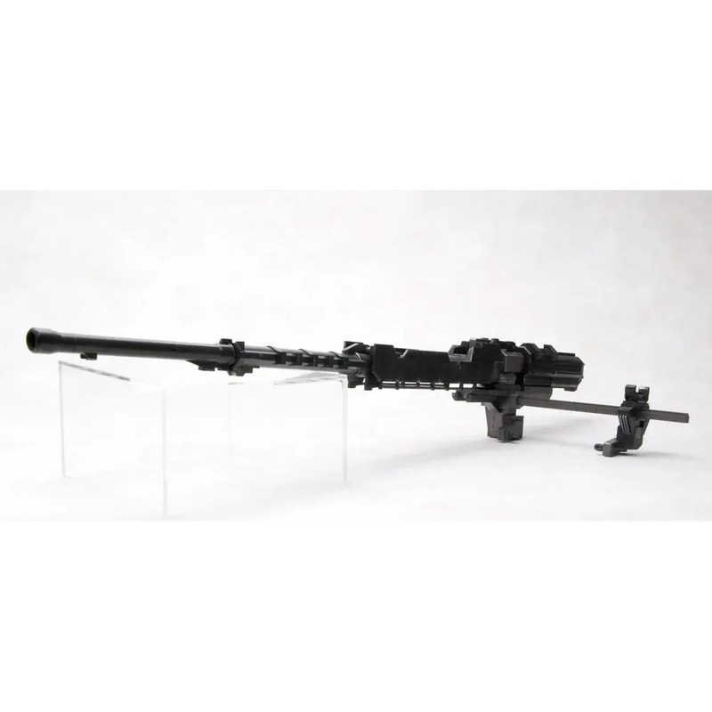 1/72 Armored Core Armored Core Weapon Unit 018
