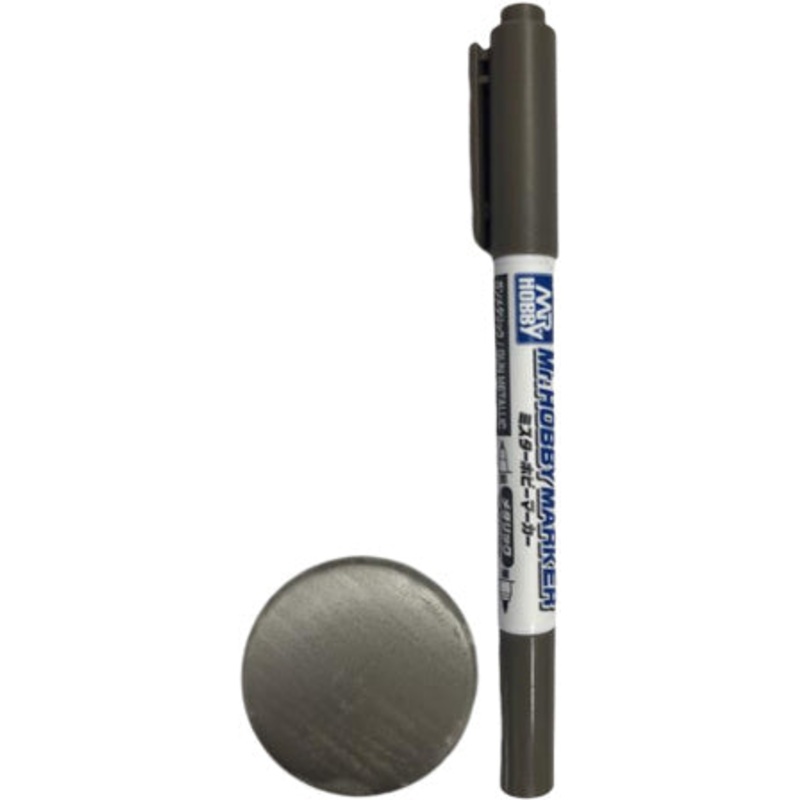 Mr Hobby Marker Gunmetal