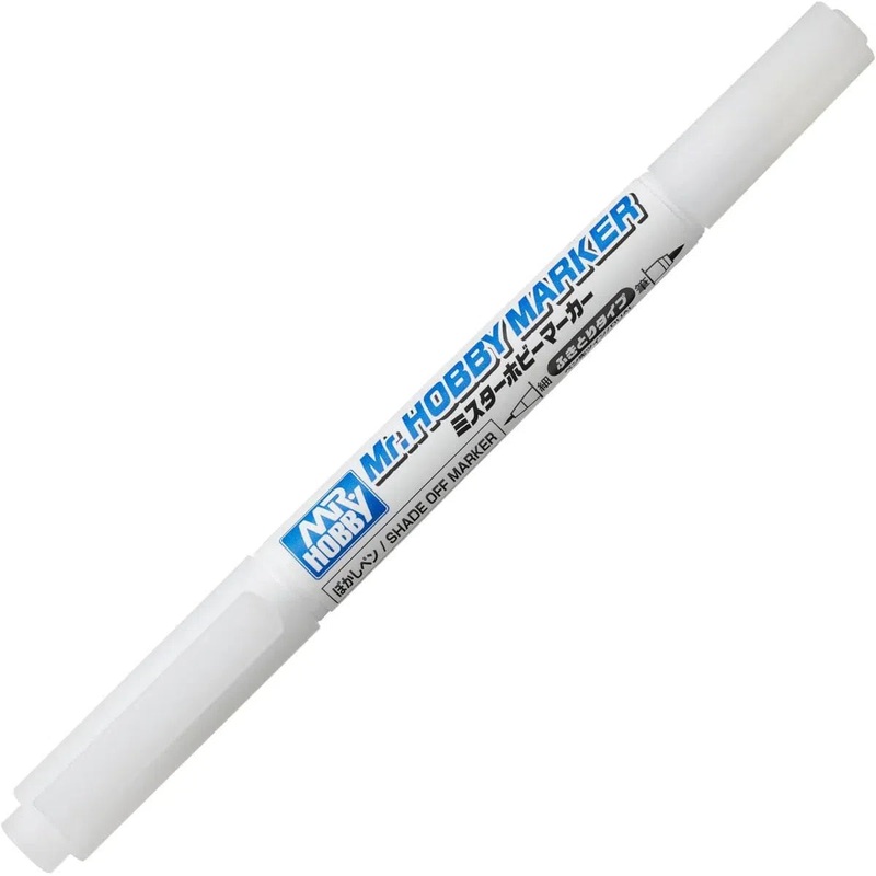 Mr Hobby Marker Shade Off Marker