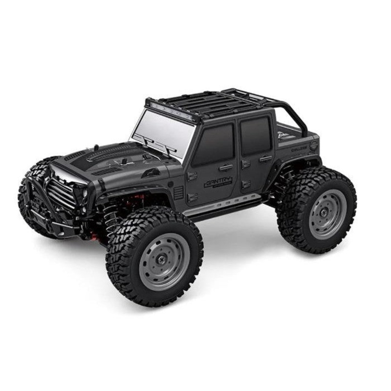 1/16 Gantry Jeep Grey RTR