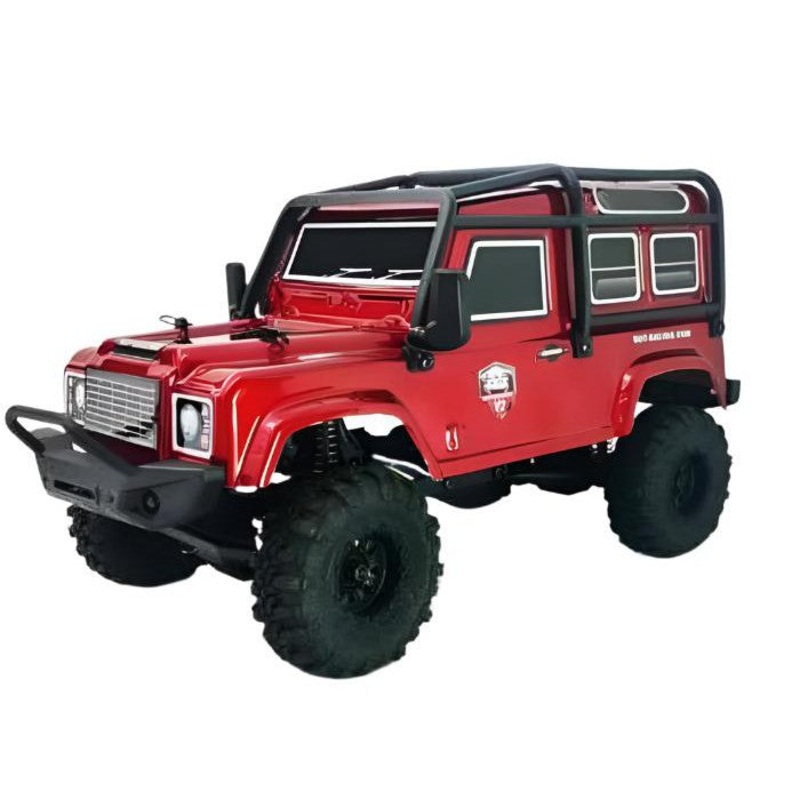 1/24 RGT Adventurer Crawler Defender RTR
