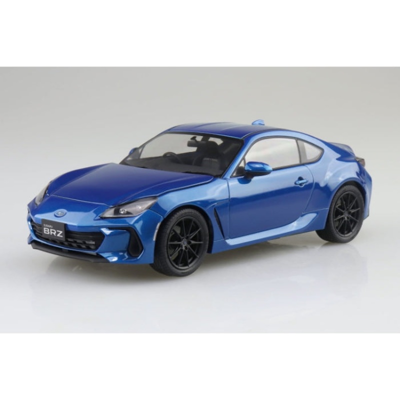 1/24 Subaru ZD8 Subaru BRZ ’21