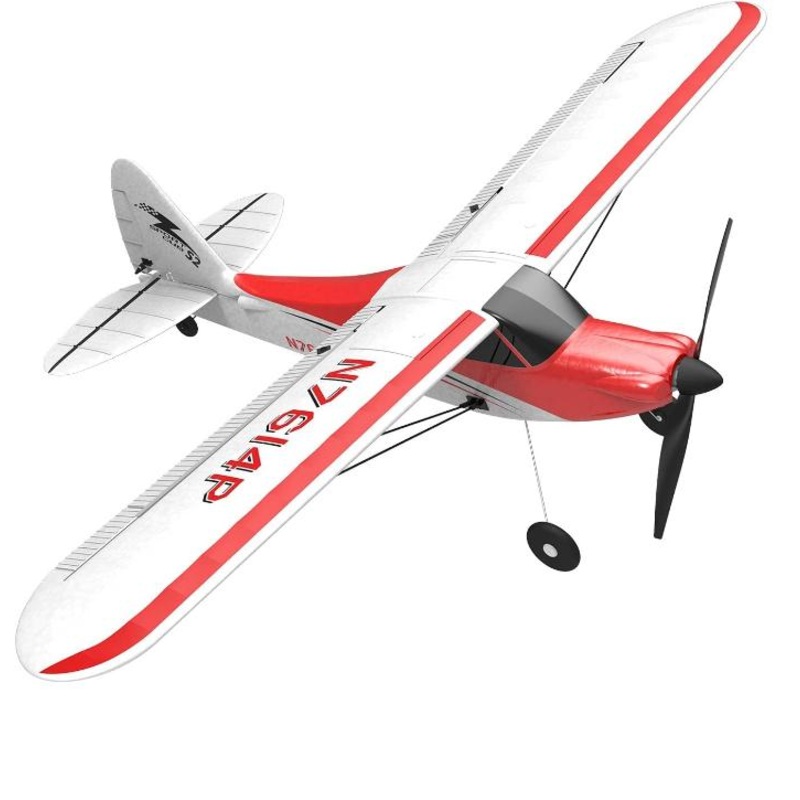 Sport Cub 500 RTF 4-CH Gyro Edition