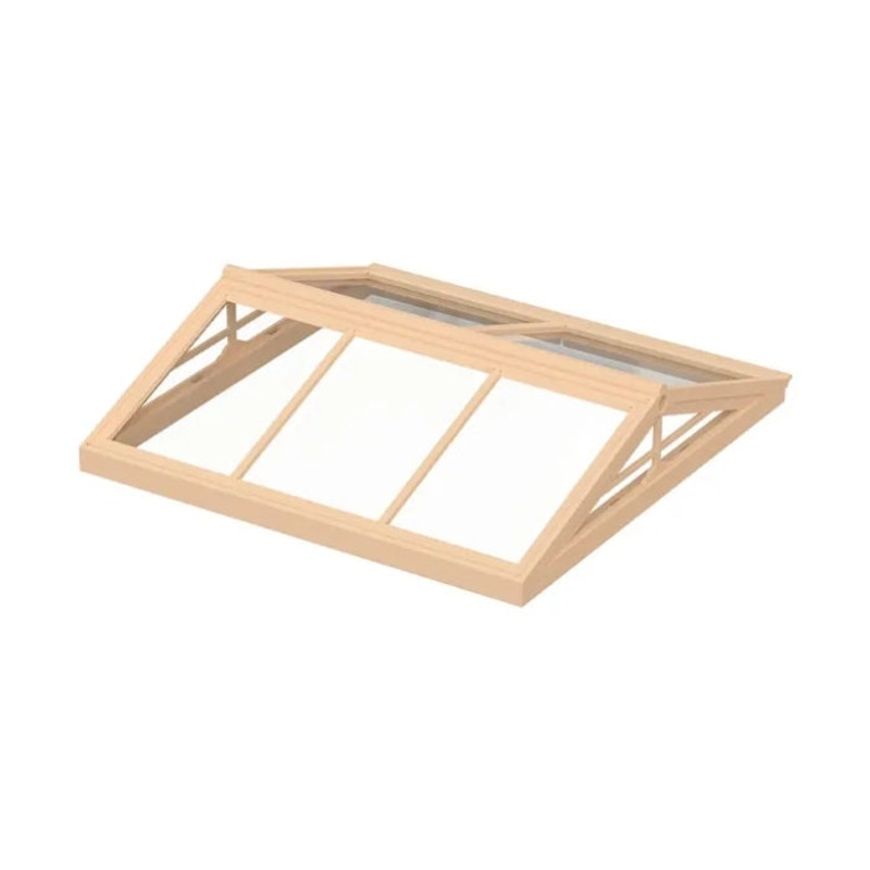 DIY Plastic Superstore – Roof Only