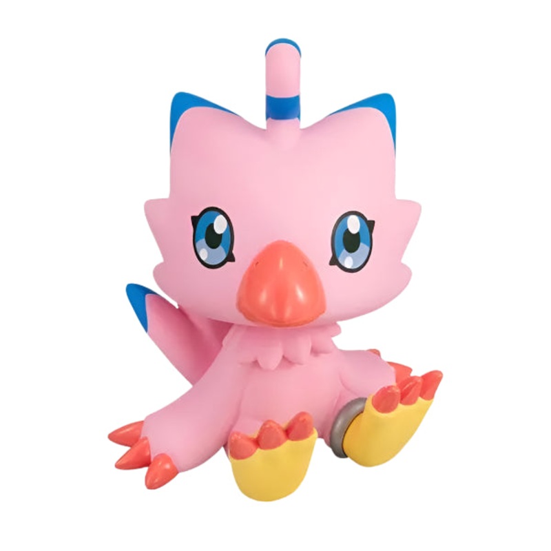 Lookup Digimon Adventure Biyomon
