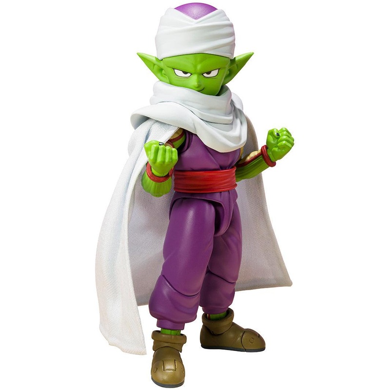 S.H.Figuarts Piccolo (Mini) -Daima-