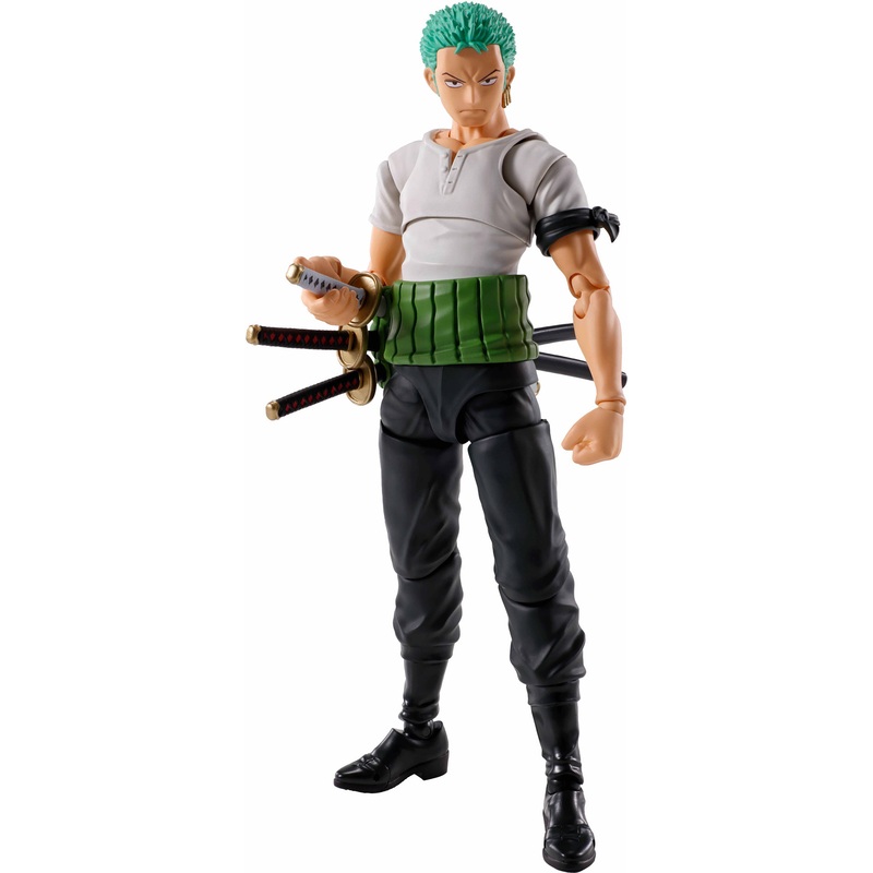 S.H.Figuarts Roronoa Zoro -Romance Dawn-