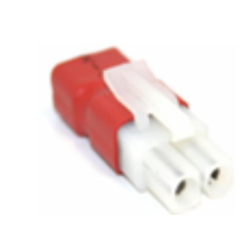 Deans Female to Tamiya Male Adapter