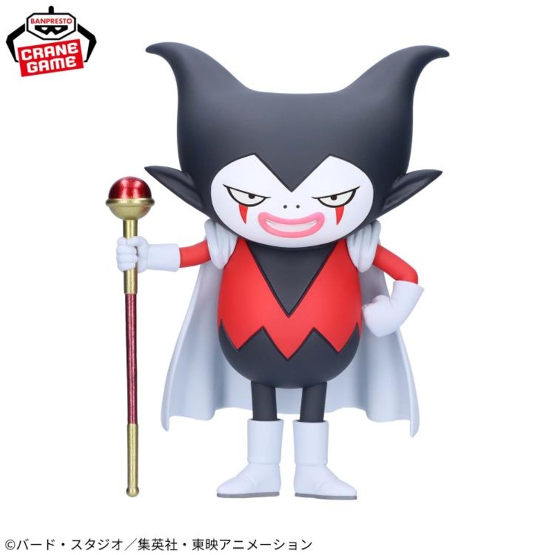 Dragon Ball Character A Figure With Panel