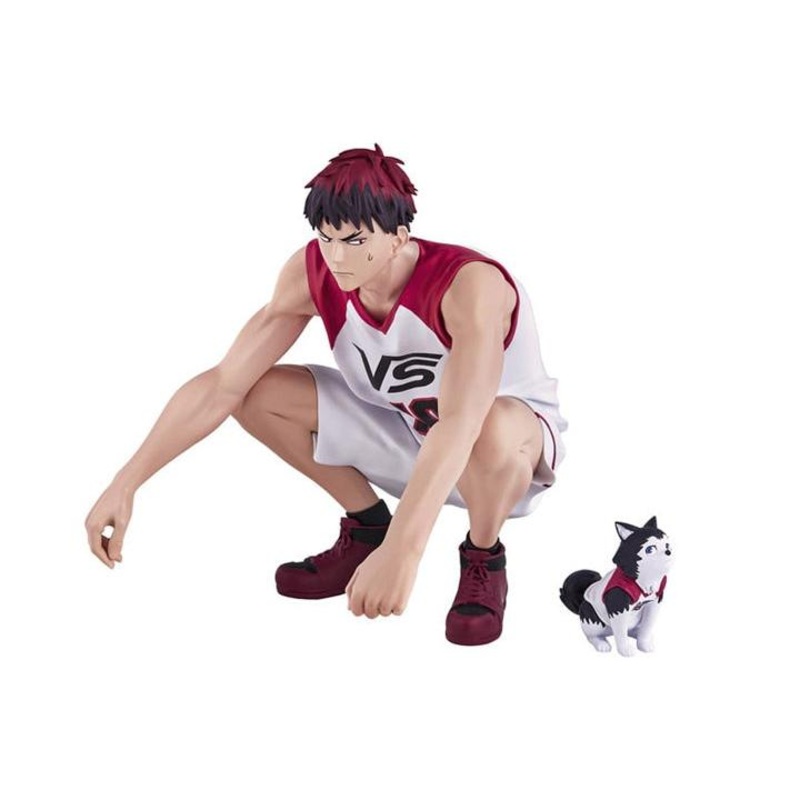 Kuroko’s Basketball The Movie Last Game Interval-Taiga Kagami & Tetsuya #2-