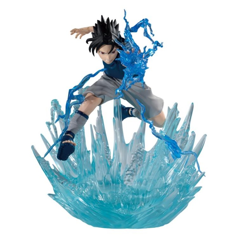 Naruto Combination Battle-Uchiha Sasuke-