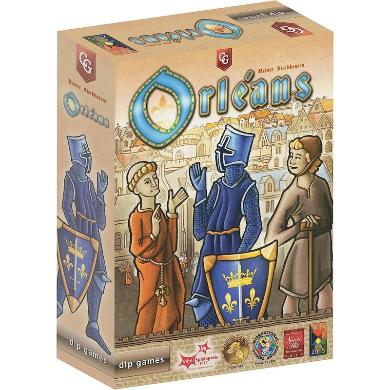 Orlans