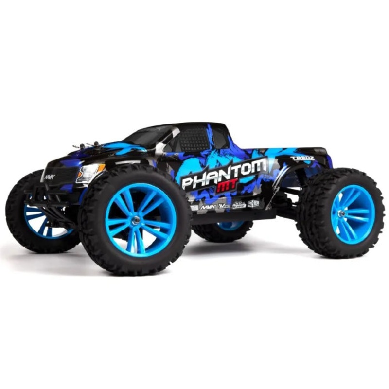 1/10 Phantom MT RTR Monster Truck