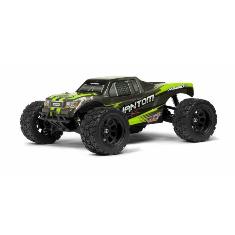 1/10 Phantom XT RTR Truggy