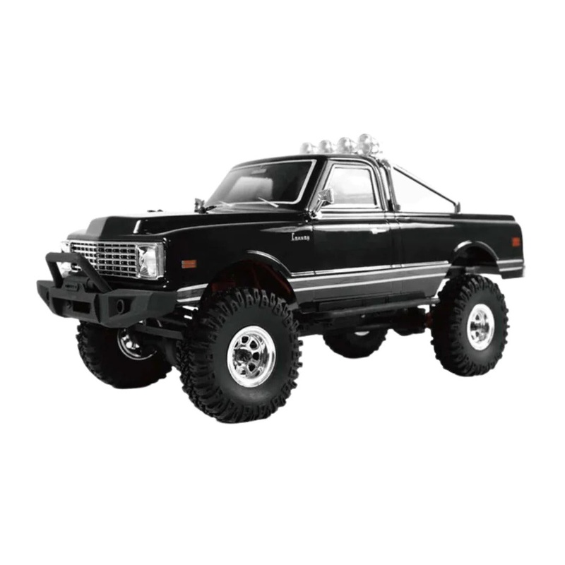 1/18 CR18 Convoy Builders Edition