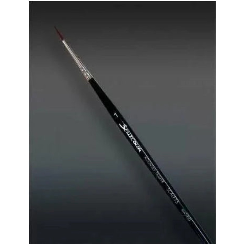 Brushes – Kolinski Tamyr No 1