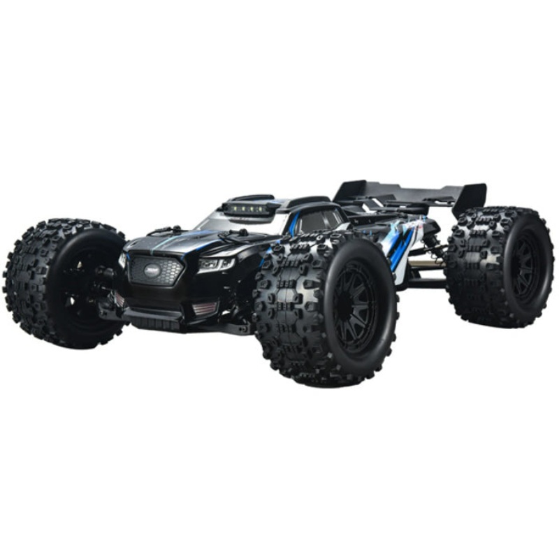 1/10 Sniper Truggy 4WD RTR Blue