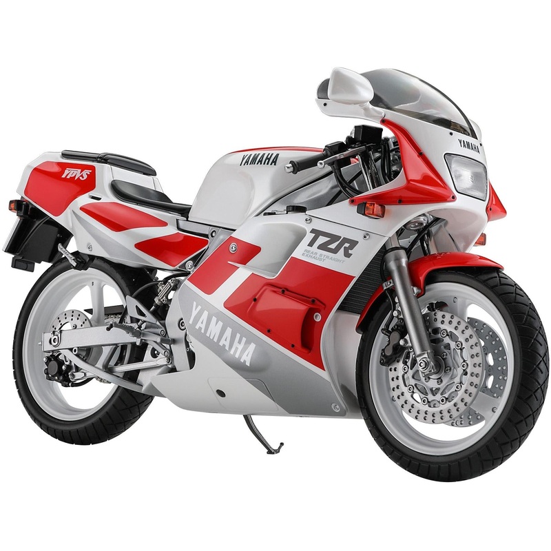1/12 Yamaha TZR250 (3MA) (1989)