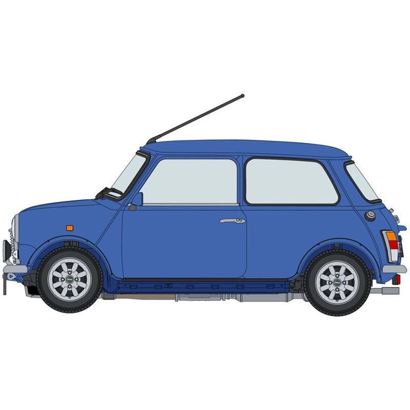 1/24 Mini 40th Anniversary Limited 1999