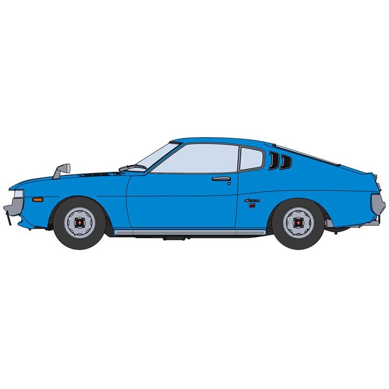 1/24 Toyota Celica LB 1600ST 1973