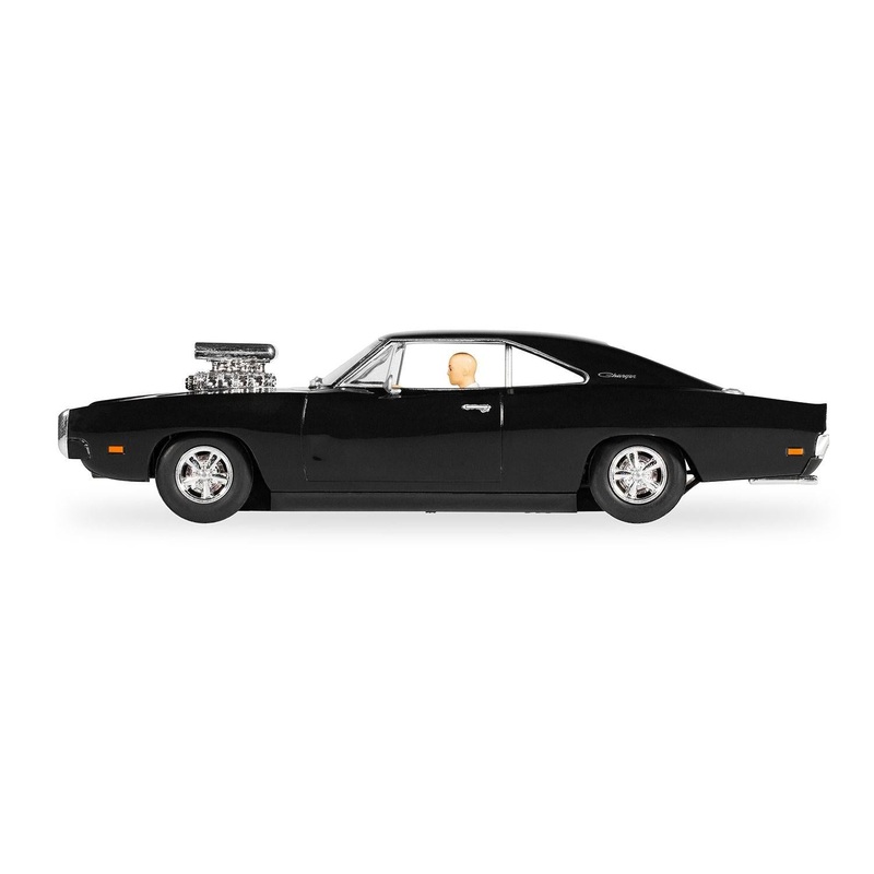1/32 Dodge Charger – Dom Toretto – The Fast And The Furious