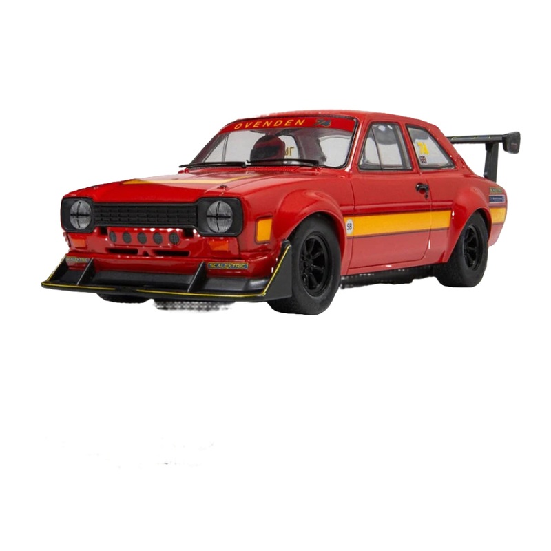 1/32 Ford Escort MK1 RSR – Ovenden 74