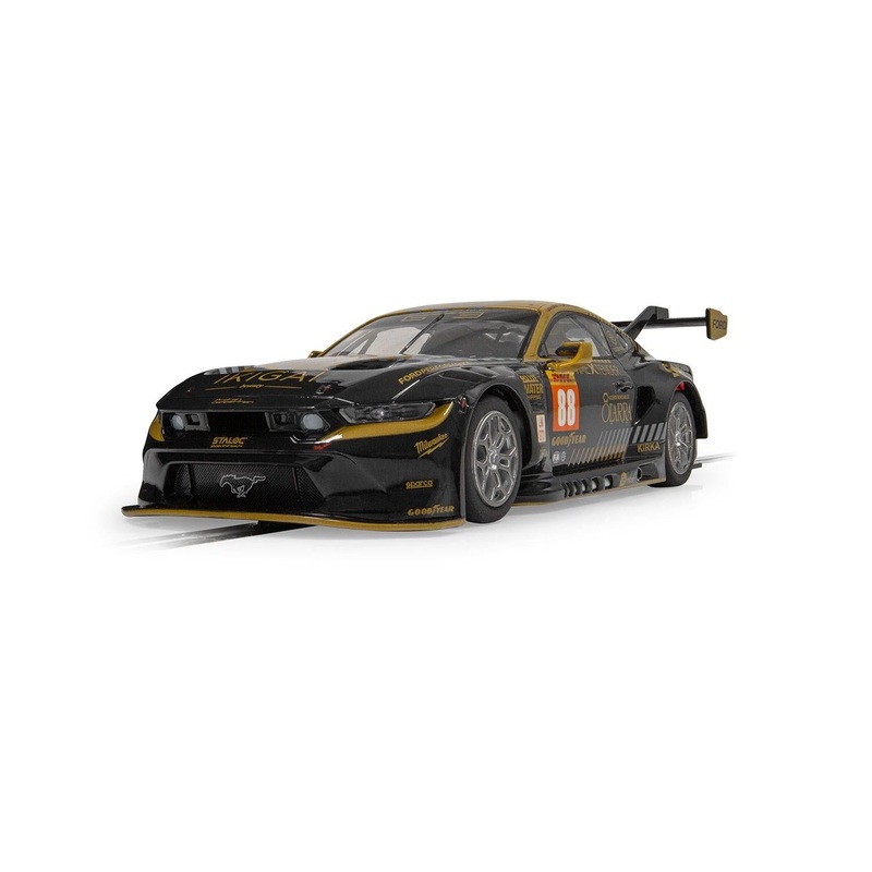 1/32 Ford Mustang GT3 Proton Competition Qatar 2024