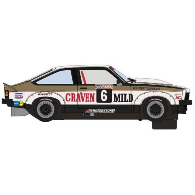 1/32 Holden A9X Torana – 1978 Bathurst 2nd Place – Allan Grice/Jon Leffler