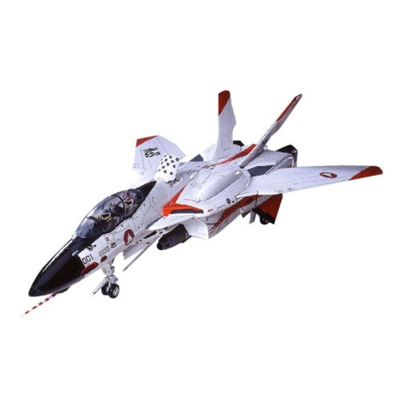 1/72 VF-0B “Macross Zero”