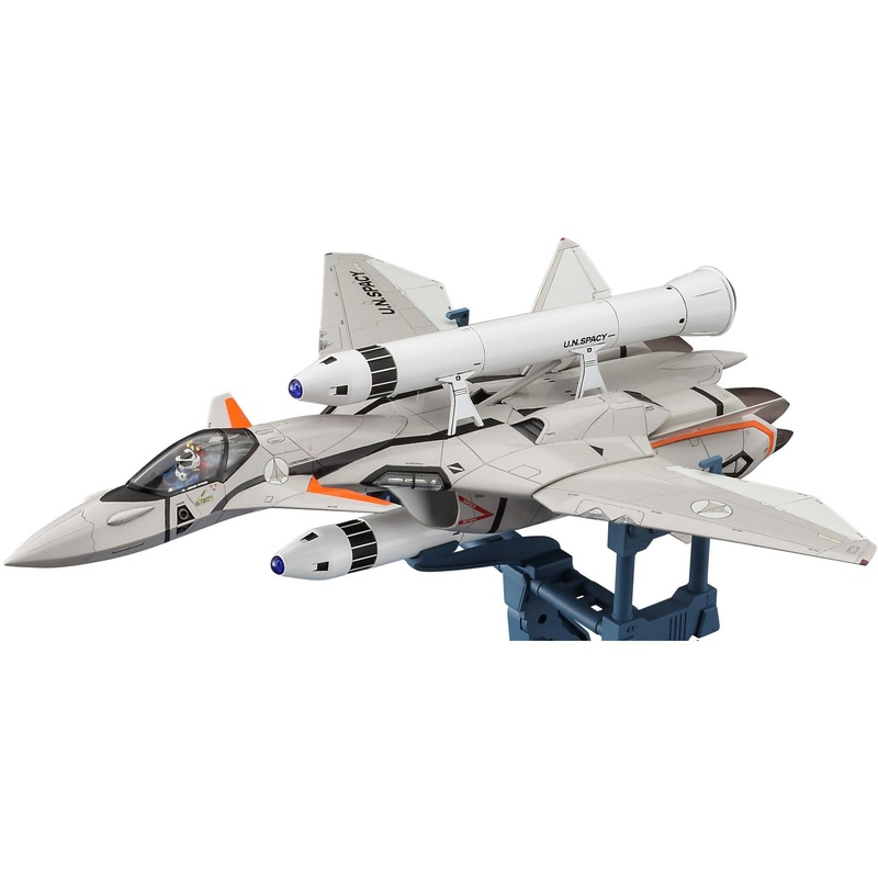 1/72 VF-11B Thunderbolt with Rocket Booster “Macross Plus”