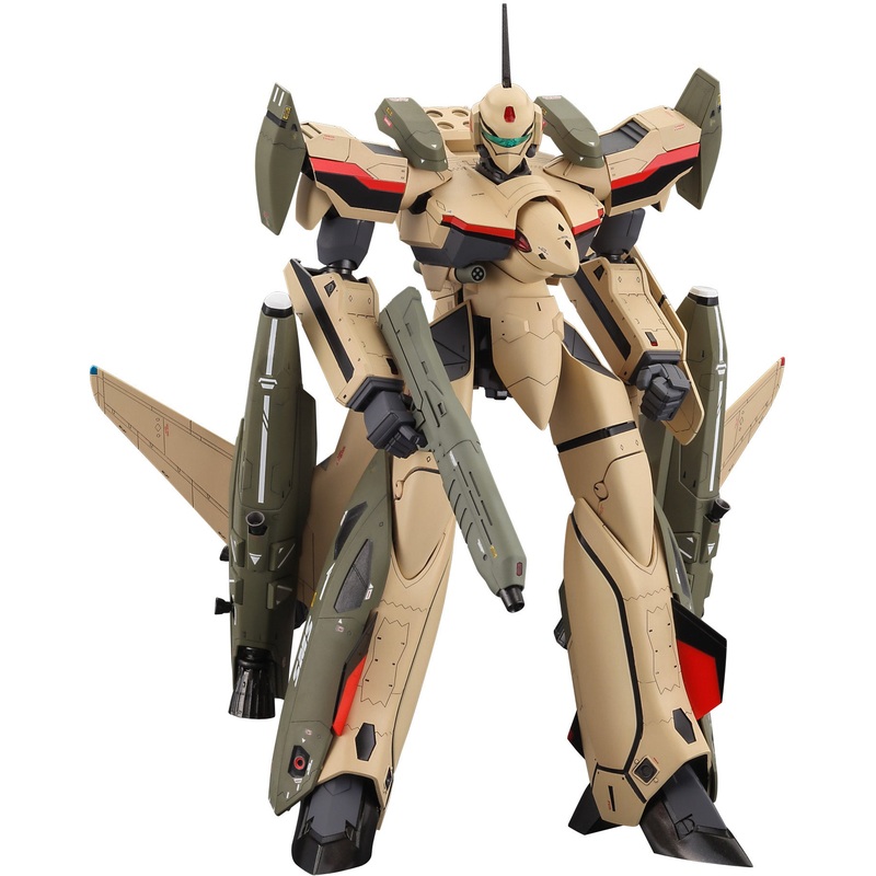 1/72 Vf-19EF/A Battroid Isamu Special Macross Frontier
