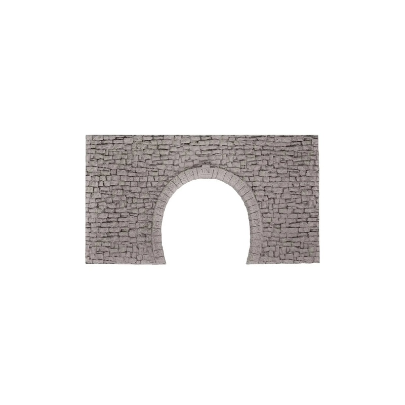 HO Tunnel Portal