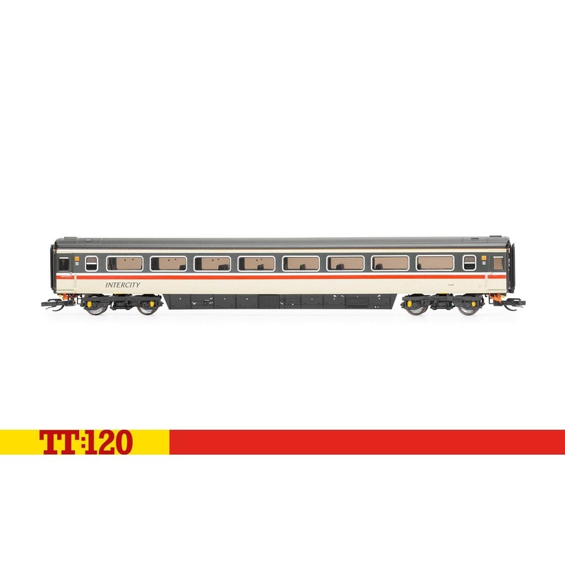 TT:120 BR Intercity Mk3 Tourist Standard Open 42196 – Era 8
