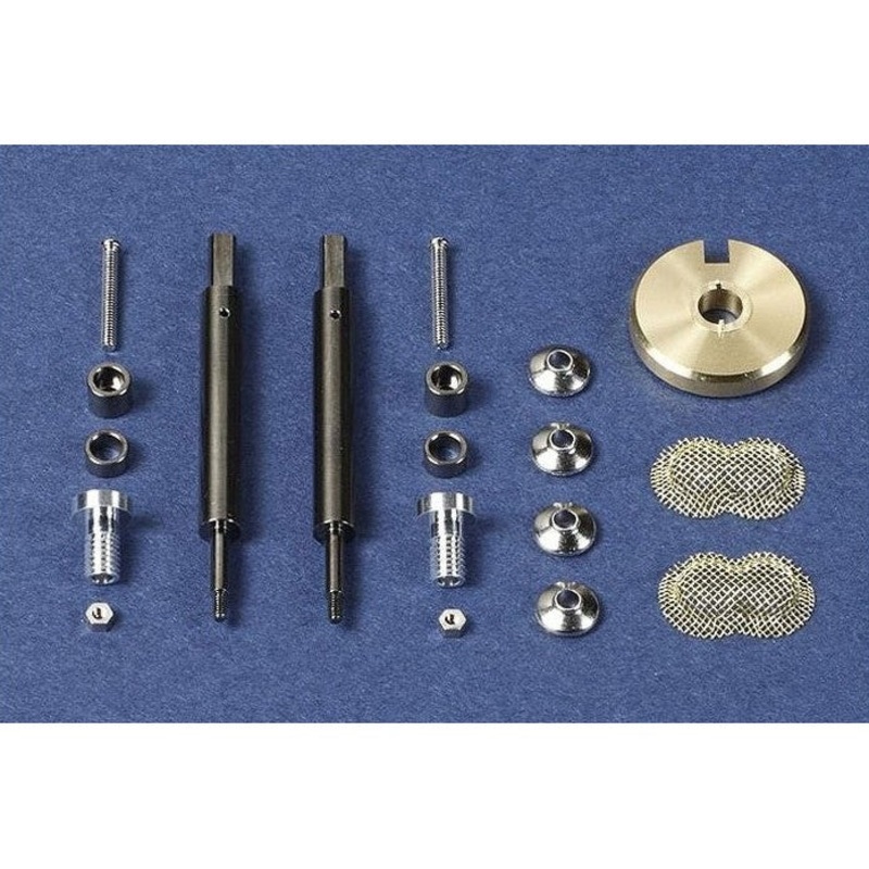 1/12 Honda NSR500 ’84 Front Fork Set