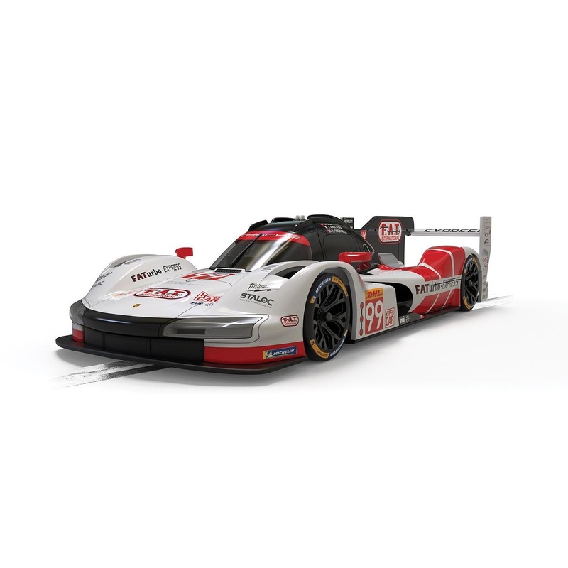 1/32 Porsche 963 – Proton Competition