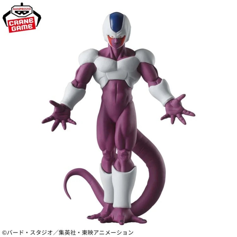 Dragon Ball Z Solid Edge Works Cooler